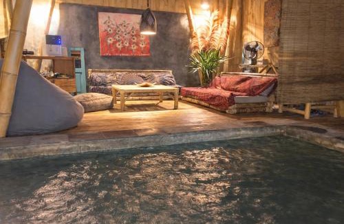 Gili Meno Villa | Greengo Private POOL VILLA