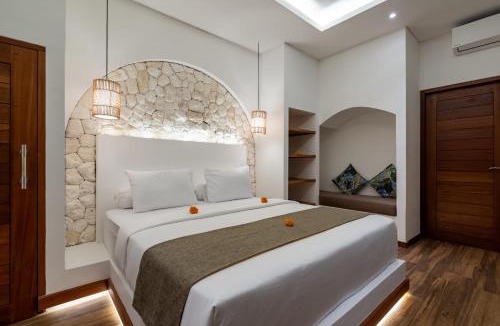 Beraban Villa | Villa Konstelasi
