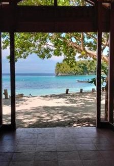 Popolii Resort | Togean Pulotiga Resort