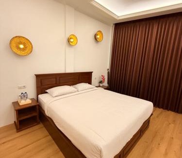 Bukittinggi House | Villa Copenhagen Bukittinggi