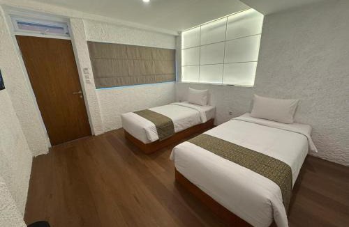 Garut Hotel | Hotel Insitu Garut Syariah