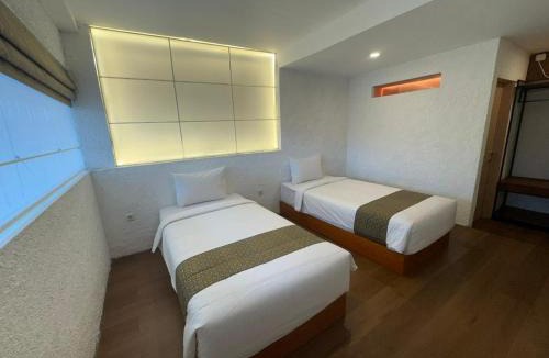 Garut Hotel | Hotel Insitu Garut Syariah