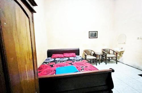 Semarang Utara Hotel | OYO 95141 Tanjung Mas Hotel