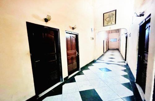 Semarang Utara Hotel | OYO 95141 Tanjung Mas Hotel