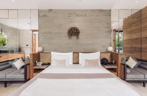 Nakula Villa | Astera Villa Seminyak by Ini Vie Hospitality