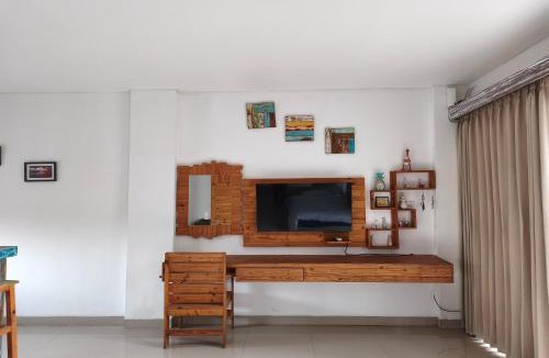 Sanur Kauh Hotel | Home 21 Bali