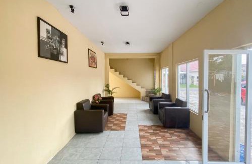 Palopo Hotel | RedDoorz at Hotel Warna Palopo