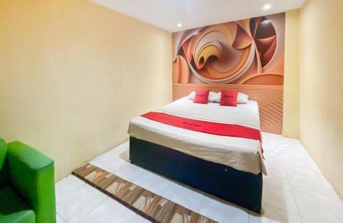 Palopo Hotel | RedDoorz at Hotel Warna Palopo