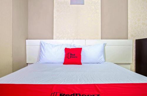 Kalasan House | RedDoorz near Adisucipto Airport 3