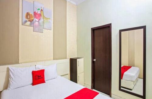 Kalasan House | RedDoorz near Adisucipto Airport 3