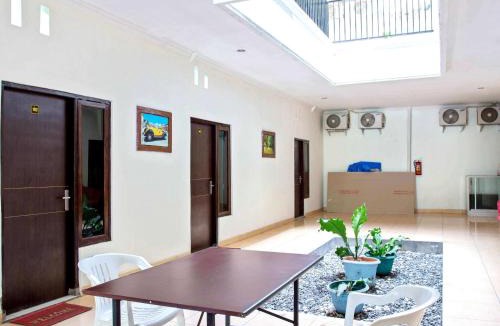 Kalasan House | RedDoorz near Adisucipto Airport 3
