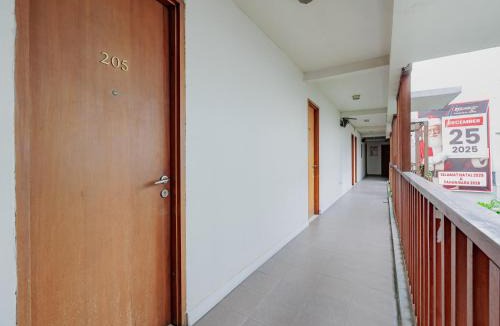 Astana Anyar House | RedDoorz Plus near Asia Afrika 3