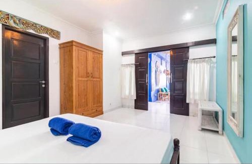 Purwakerti Bed & Breakfast | Isin Gumi Homestay