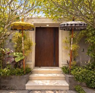 Mas Hotel | Villa Mama 1 Ubud - Villa Pool View Ubud by Serenity Property