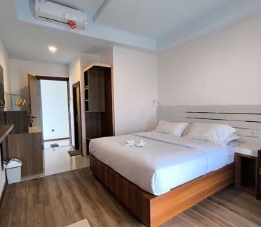 Banggai Kepulauan Hotel | Grand SIDAPORE JD