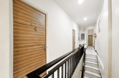 Tegalgundil House | RedDoorz @ Pandu Raya Bogor