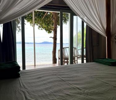 Batudaka Island Cabin | The Angkayo