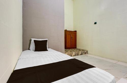 Semarang Utara Hotel | Hotel O near Ahmad Yani International Airport formerly North Bay Residence