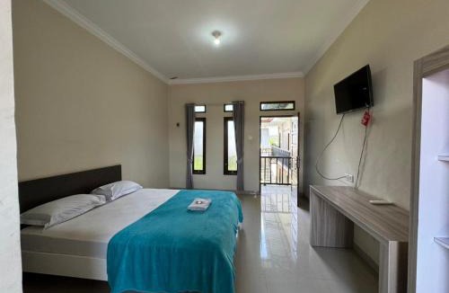 Tanjung Redeb House | Mater Dei Homestay