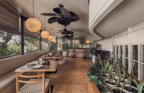 Sunset Road Resort | Sini Vie Resort Seminyak by Ini Vie Hospitality
