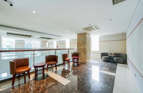 Arjuna Hotel | Sunerra Express Grand Viveana Bandung