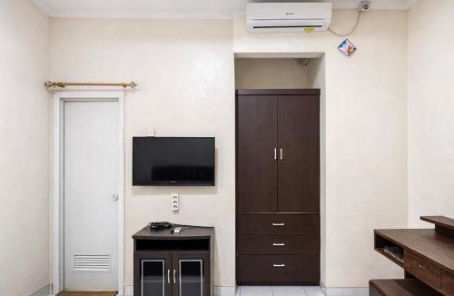 Cimahi Hotel | RedDoorz Syariah at Cimahi