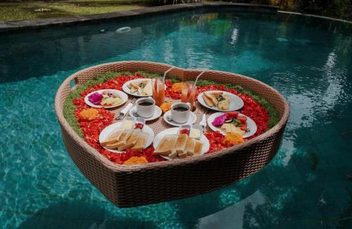 Melayang House | Junjungan Guest House New Brand