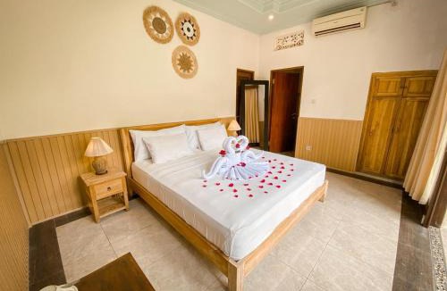 Melayang House | Junjungan Guest House New Brand