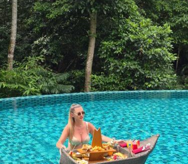 Pejeng Kawan Resort | The Ning Resort Ubud