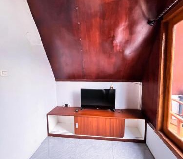 Sewon House | penginapan omah kampung
