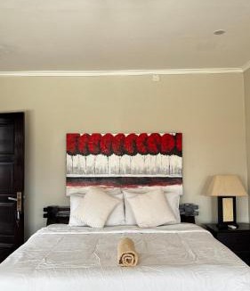 Siligita Villa | 3BR Private Pool Villa in Nusa Dua-Prime -prime