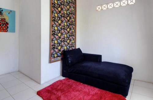 Kretek Hotel | Hotel O near Parangtritis Beach formerly Paris Ocean