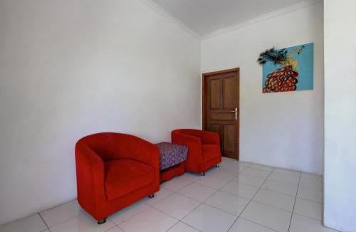 Kretek Hotel | Hotel O near Parangtritis Beach formerly Paris Ocean