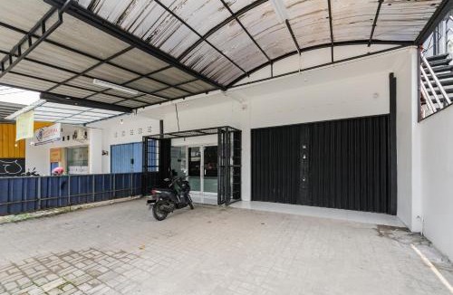 Bogor Hotel | RedDoorz at Pandu Raya Bogor by Madam M Place