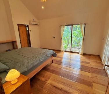 Katiet House | Peach's House
