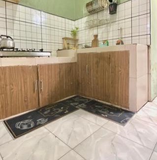 Kejajar House | Amaranggani House Syariah