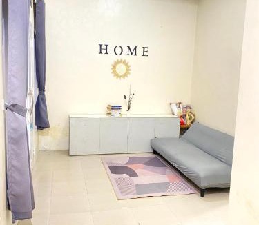 Kejajar House | Amaranggani House Syariah