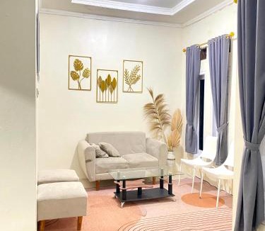 Kejajar House | Amaranggani House Syariah