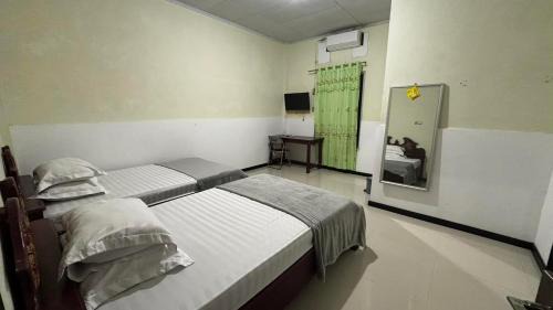 Banggai Kepulauan Hotel | Hotel SIDAPORE
