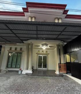 Banggai Kepulauan Hotel | Hotel SIDAPORE