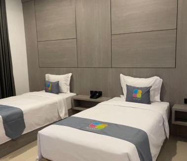 Batam Hotel | The Quadrant Hotel Ocarina Batam