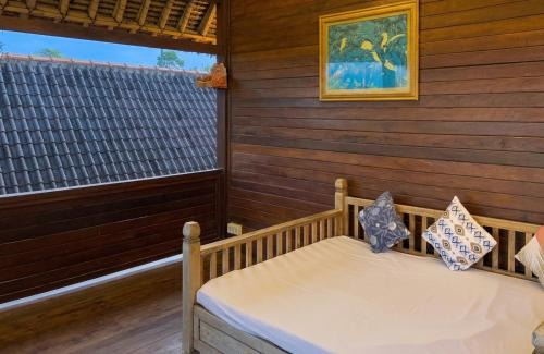 Ceningan Island Resort | The Dafish Ceningan