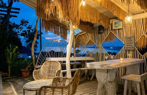 Ceningan Island Resort | The Dafish Ceningan