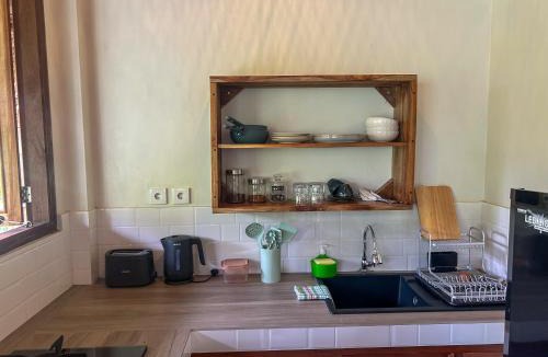 Purwakerti Bed & Breakfast | Hideaway Amed