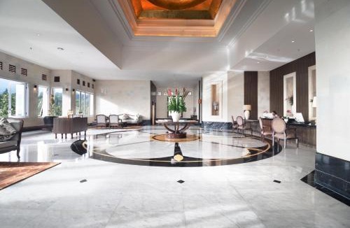 Baturiti Resort | Homm Saranam Baturiti