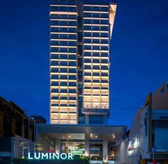 Gambir Hotel | Luminor Hotel Pecenongan Jakarta By WH