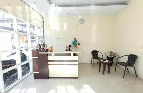 Palu Hotel | Filia Syariah Homestay Palu RedPartner
