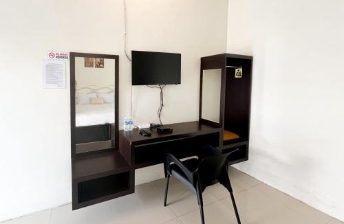 Palu Hotel | Filia Syariah Homestay Palu RedPartner