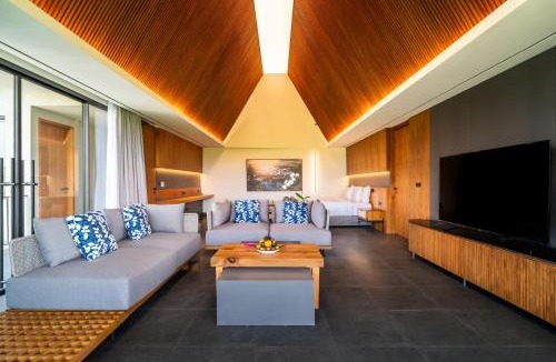 Munggu Villa | The Line Villas Canggu