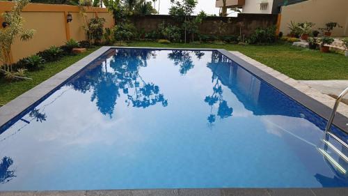 Ciloto Villa | Villa 4 Kamar Tidur Dengan Kolam Renang Pribadi